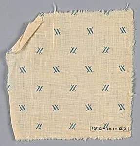 Fragment by Unknown