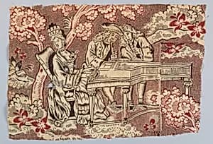Fragment by Unknown