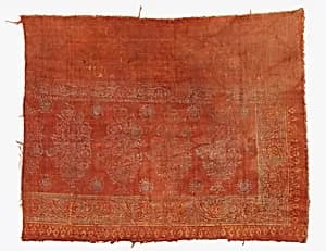 Fragment by Unknown