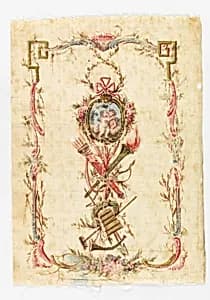 Fragment by Unknown