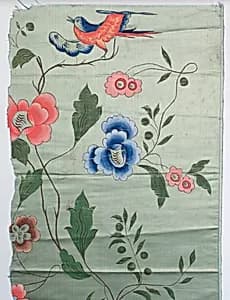Fragment by Unknown