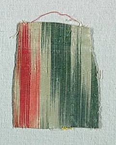 Fragment by Unknown