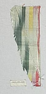 Fragment by Unknown