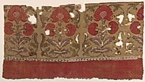 Fragment by Unknown