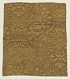Fragment by Unknown