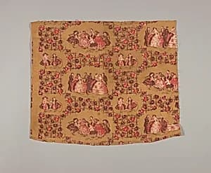 Fragment by Lamy Godard