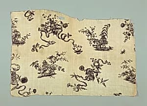 Fragment by Unknown