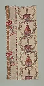Fragment by Unknown
