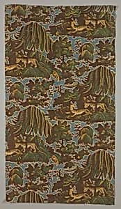 Fragment by Unknown