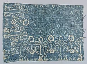 Fragment by Unknown