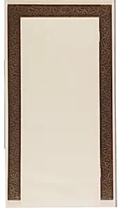 frame, door by Lockwood de Forest, American, 1850–1932