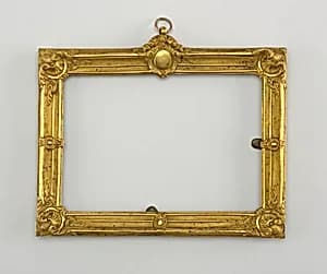 Frame by Unknown