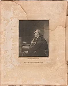 Francis Hopkinson
