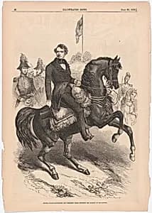 Franklin Pierce by Unidentified Artist