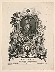 Frederick the Great