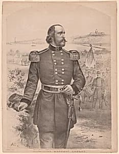 Frederick West Lander