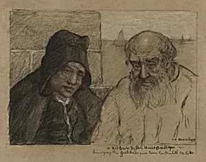French Peasants
