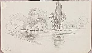 From Eton by George Elbert Burr