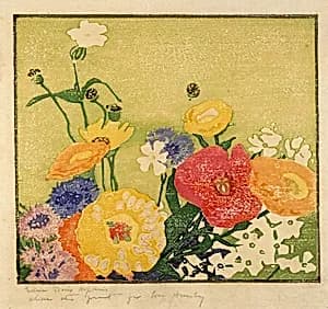 Garden Flowers
