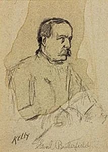 General Daniel Butterfield