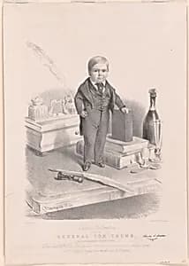 General Tom Thumb