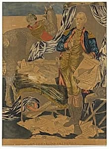General Washington by Unidentified Artist