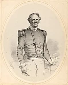General Winfield Scott by Charles G. Crehen, 1829 - c. 1900