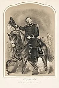General Winfield Scott