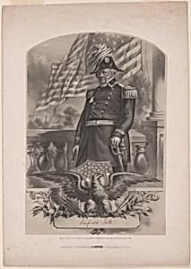 General Winfield Scott
