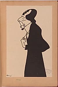 George Arliss