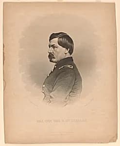 George Brinton McClellan