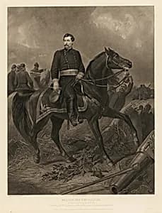 George Brinton McClellan