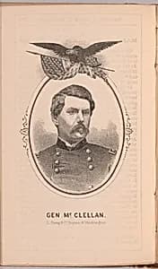 George Brinton McClellan