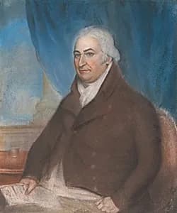 George Clinton by James Sharples, Jr., c. 1788 - 1839