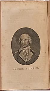 Portrait of Alexander Anderson, 1775 - 1870