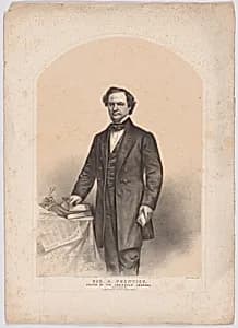 George Dennison Prentice