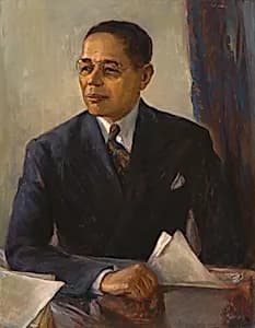 George E. Haynes