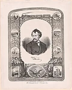 George Francis Train