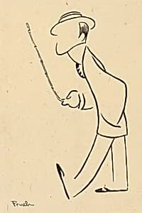 George M. Cohan