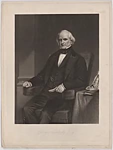 George Peabody