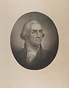 George Washington by Unidentified