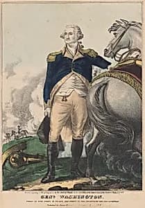 George Washington