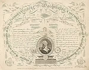 George Washington
