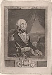 George Washington