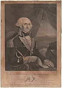 George Washington