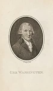 George Washington by William Grainger, 1775 - 1875?