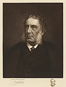 George William Curtis