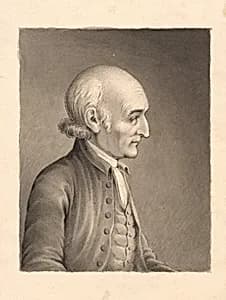 George Wythe by James Barton Longacre, 11 Aug 1794 - 1 Jan 1869
