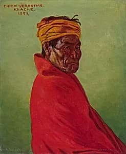 Geronimo