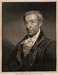 Gilbert Stuart by David Edwin